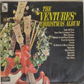 The Ventures - Christmas Album (Vinyl)