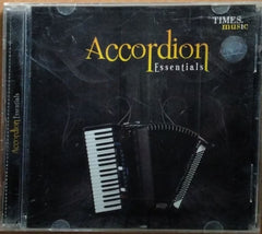 Various - Accordion Essentials (CD)