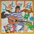 Darryl Cotton - Just for Kids (Vinyl)