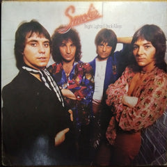 Smokie - Bright Lights & Back Alleys (Vinyl)