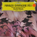 Chicago Symphony Orchestra, Claudio Abbado - Mahler: Symphonie No. 1 (Vinyl)