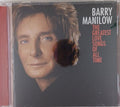 Barry Manilow - The Greatest Love Songs of All Time (CD)