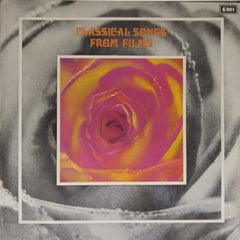 Various - Classical Songs From Films (Vinyl)