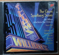 John Williams, The Boston Pops Orchestra - The Classic Spielberg Scores (CD)
