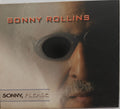 Sonny Rollins - Sonny, Please (CD)
