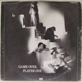 Animal Magnet - Game Over, Player One (Vinyl)