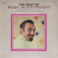 Hugo Montenegro - The Best of Hugo Montenegro (Vinyl)