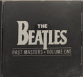 The Beatles - Past Masters Volume One (CD)