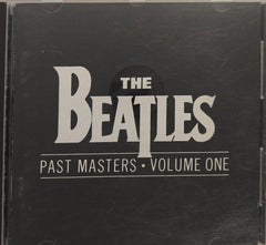 The Beatles - Past Masters Volume One (CD)