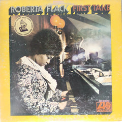 Roberta Flack - First Take (Vinyl)