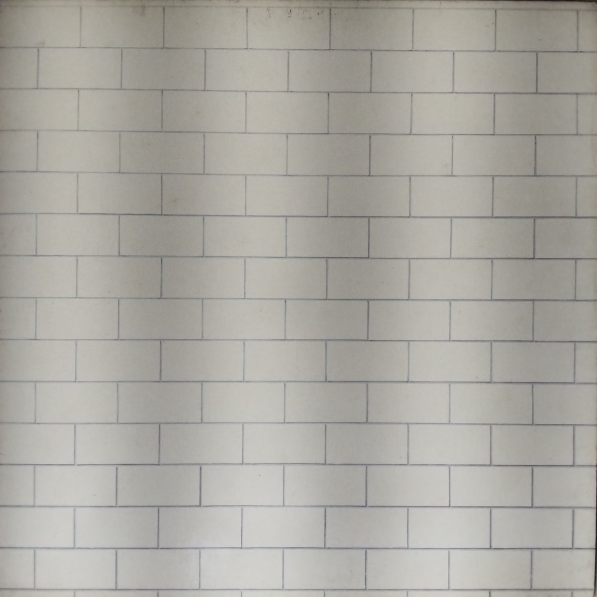 Pink Floyd - The Wall (Vinyl) (2)