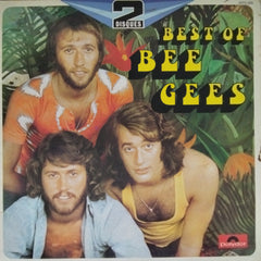 Bee Gees - Best of Bee Gees (Vinyl) (2)