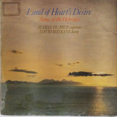 Alison Pearce, David Watkins - Land of Heart's Desire (Vinyl)