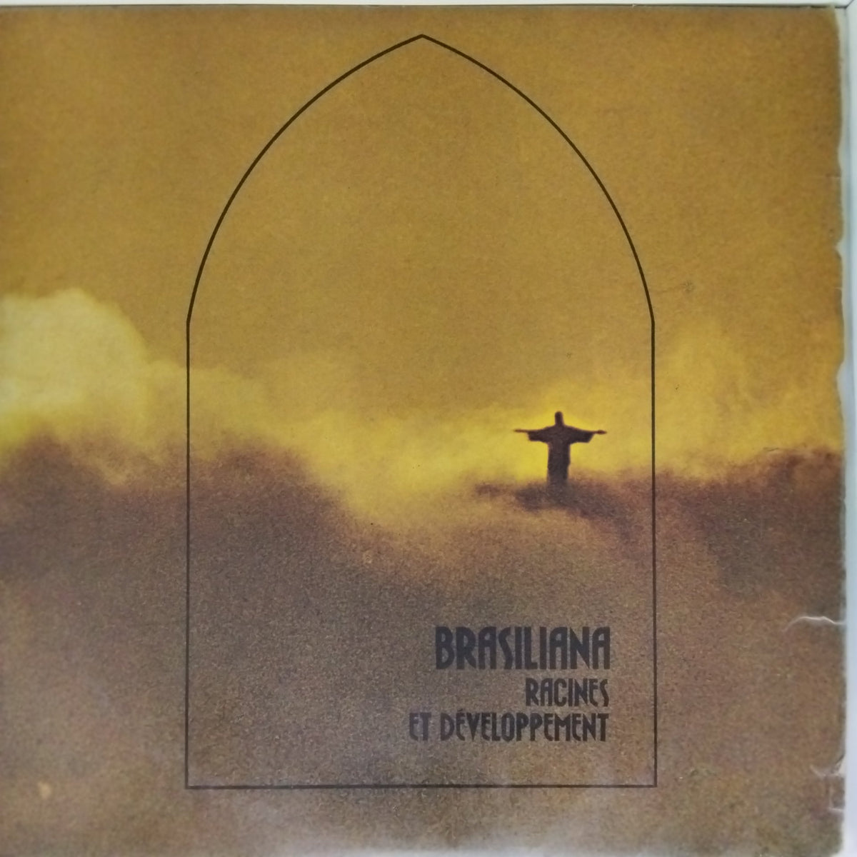 Various - BRASILIANA RACINES ET DÉVELOPPEMENT (Vinyl)