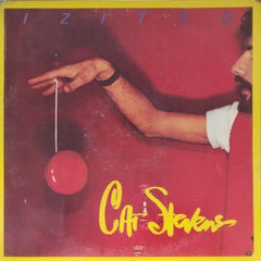 Cat Stevens - Izitso (Vinyl)