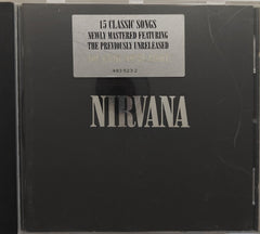 Nirvana - Nirvana (CD)