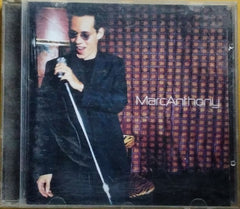 Marc Anthony - Marc Anthony (CD)