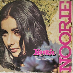 Khaiyyaam - Noorie (Vinyl)