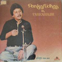 Pankaj Udhas - Tarrannum (Vinyl)