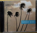 Jimmy Buffett - Banana Wind (CD)