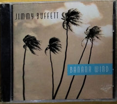 Jimmy Buffett - Banana Wind (CD)