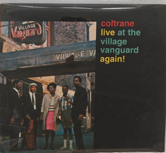 John Coltrane - Live at the Village Vanguard Again! (CD)