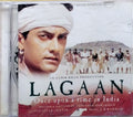 A. R. Rahman - Lagaan: Once Upon a Time in India (CD)