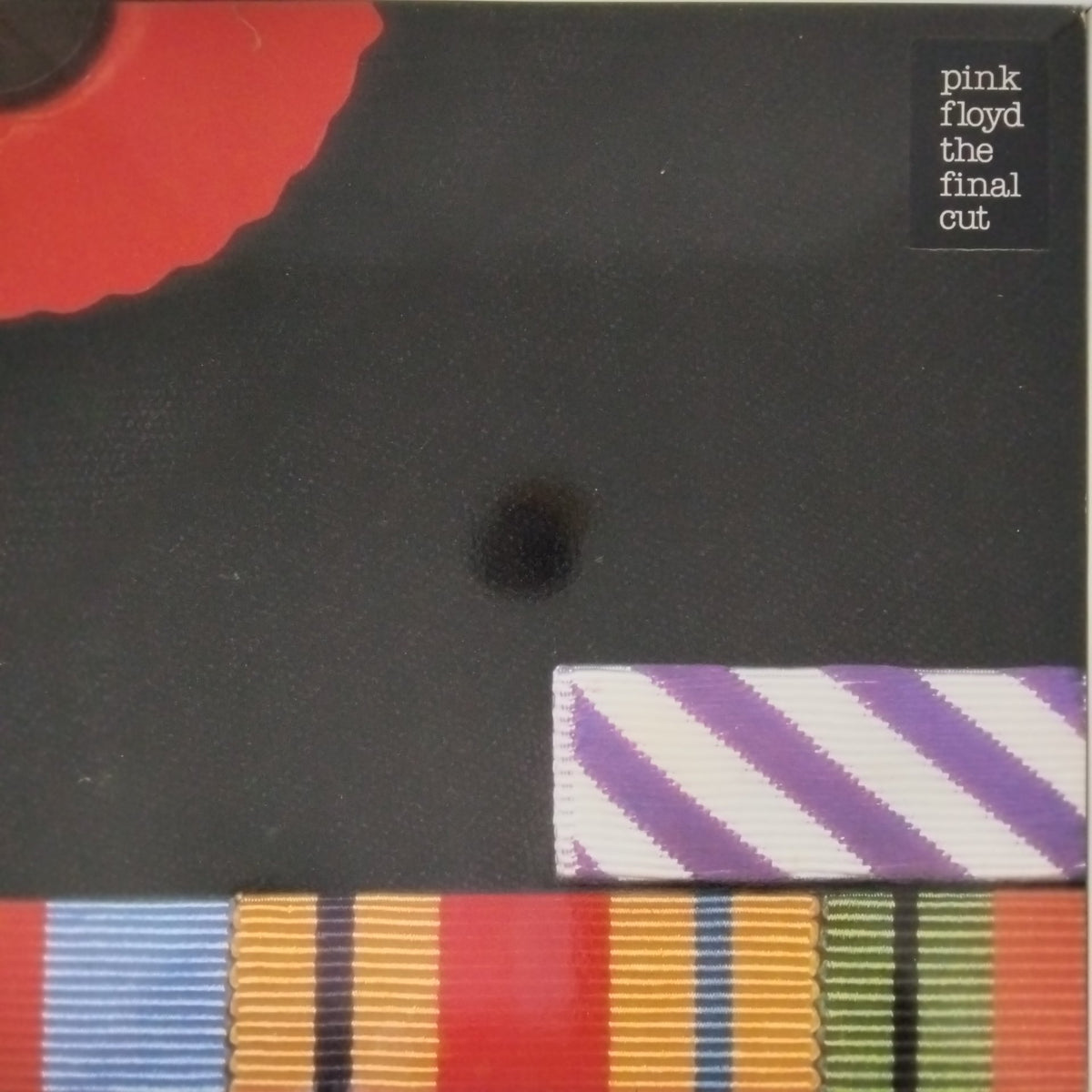 Pink Floyd - The Final Cut (Vinyl)