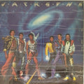 The Jacksons - Victory (Vinyl)