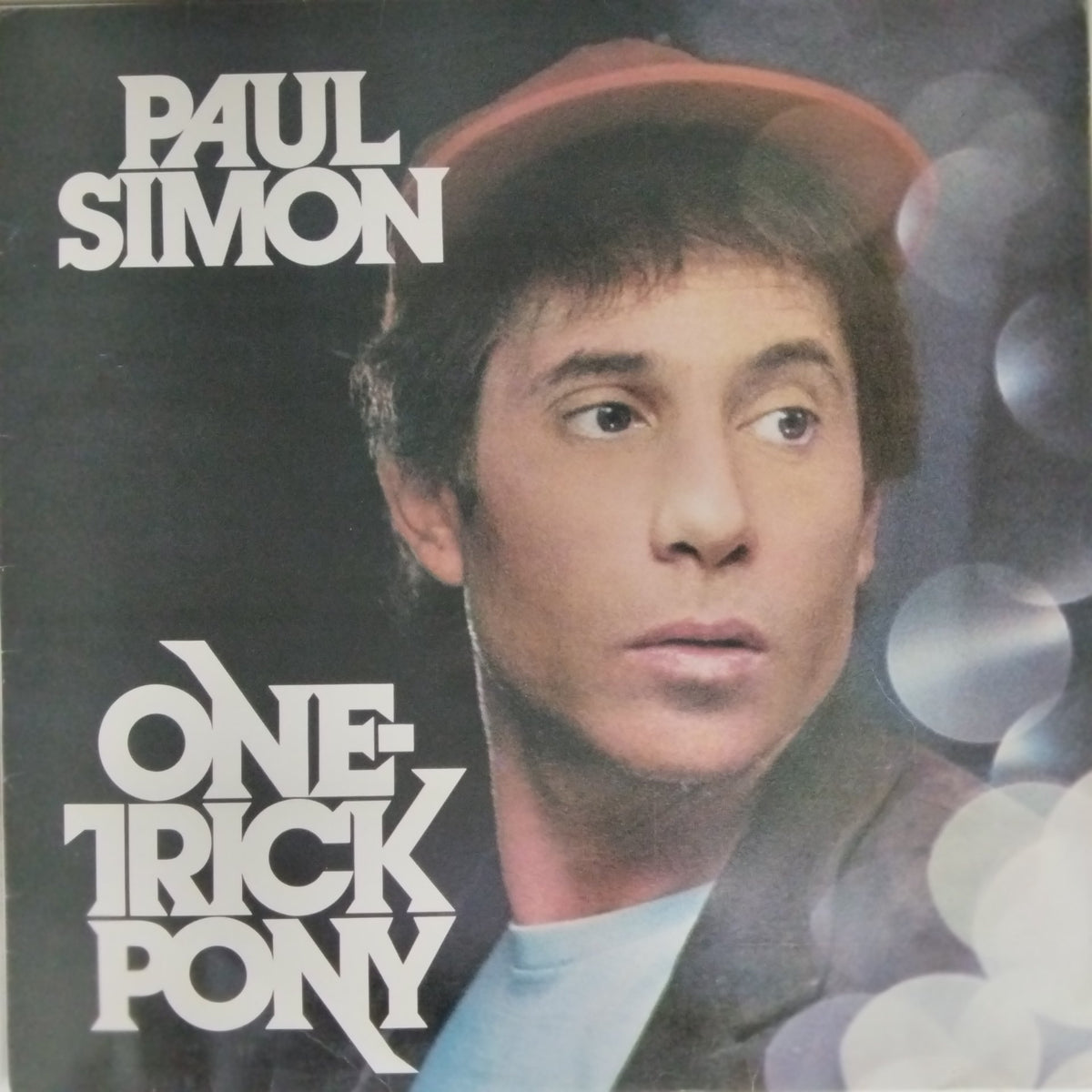 Paul Simon - One-Trick Pony (Vinyl)