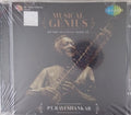 Pt. Ravi Shankar - Musical Genius - Hindustani Classical (CD)