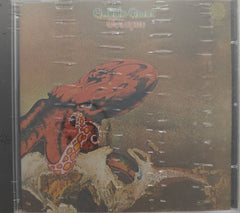 Gentle Giant - Octopus (CD)