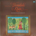 Bismillah Khan - Bismillah Khan and Party (Vinyl)