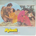 Khaiyyaam - Mehndi (Vinyl)