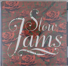 Various - Slow Jams (CD)