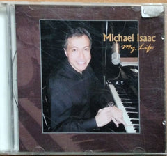 Michael Isaac - My Life (CD)