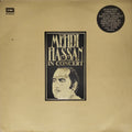 Mehdi Hassan - In Concert (Vinyl) (2)