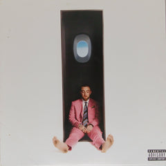 Mac Miller - Swimming (Vinyl) (2)