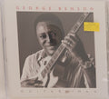 George Benson - Guitar Man (CD)