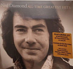 Neil Diamond - All-Time Greatest Hits (Vinyl) (2)