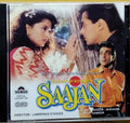 Nadeem-Shravan - Saajan (CD)