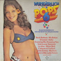 Klaus Wunderlich - Wunderlich Pops 6 (Vinyl)