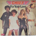 Chilly - For Your Love (Vinyl)