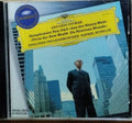 Antonin Dvorak, Berliner Philharmoniker, Rafael Kubelik - Symphonien Nos. 8 & 9 "Aus der Neuen Welt" - From the New World - Du Nouveau Monde (CD)