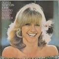 Olivia Newton-John - Making A Good Thing Better (Vinyl)
