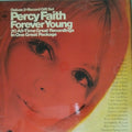 Percy Faith - Forever Young (Vinyl) (2)