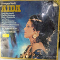 Giuseppe Verdi, Claudio Abbado - Aida (Vinyl)
