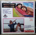 Anu Malik - Akele Hum Akele Tum + Daraar (CD)
