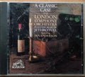 The London Symphony Orchestra - A Classic Case (CD)