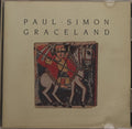 Paul Simon - Graceland (CD)